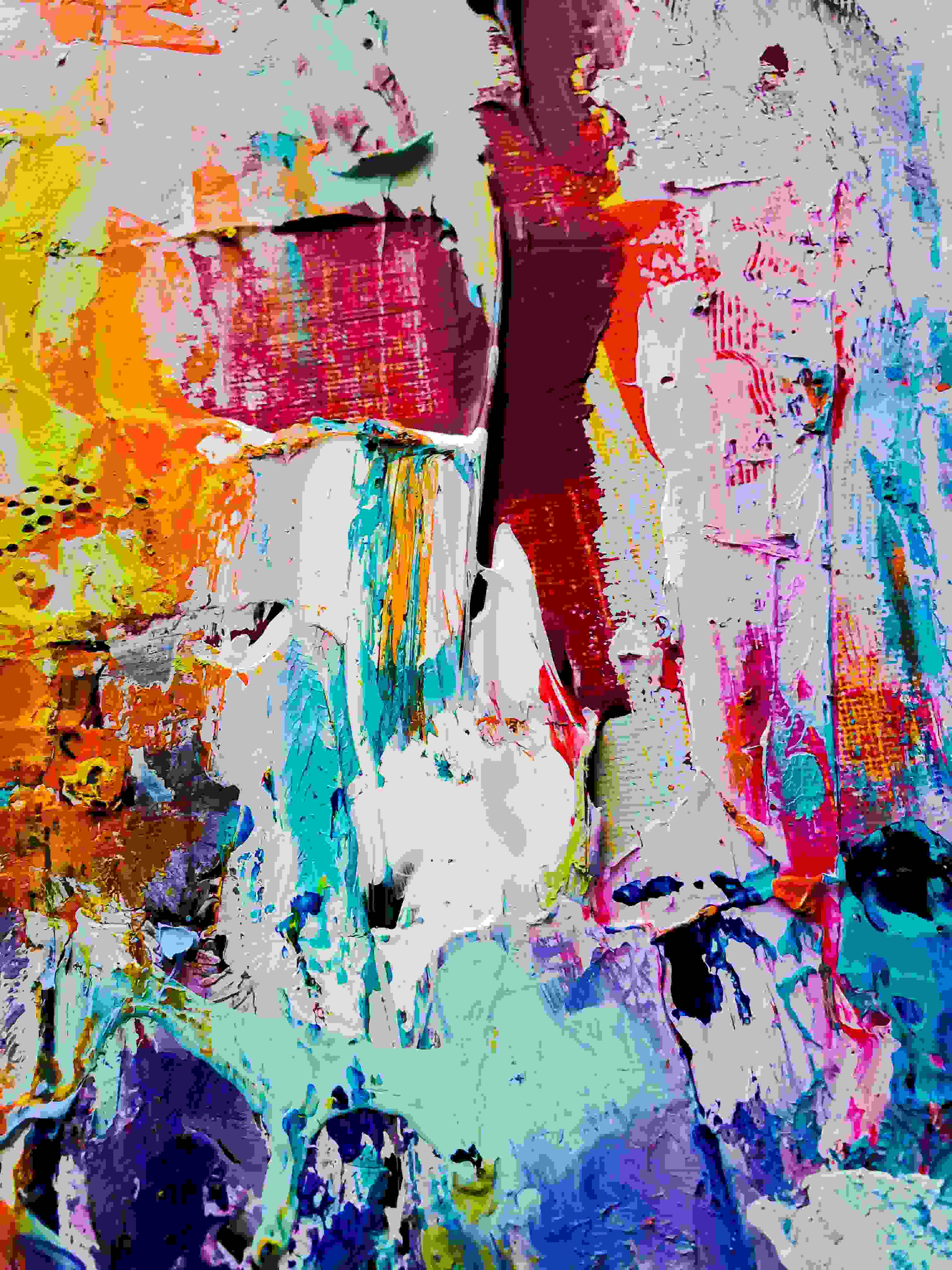 Unsplash colors by Jene-Stephaniuk