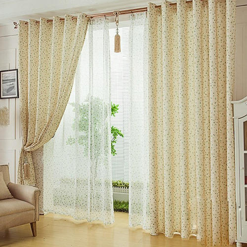 Regular Curtains