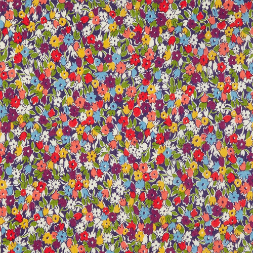 Simple Curtain Design Pattern