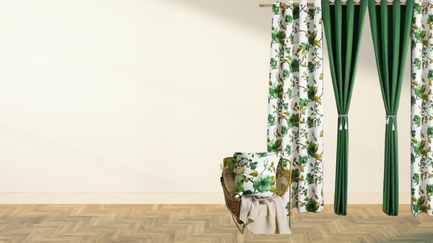 Make Every Room Unique