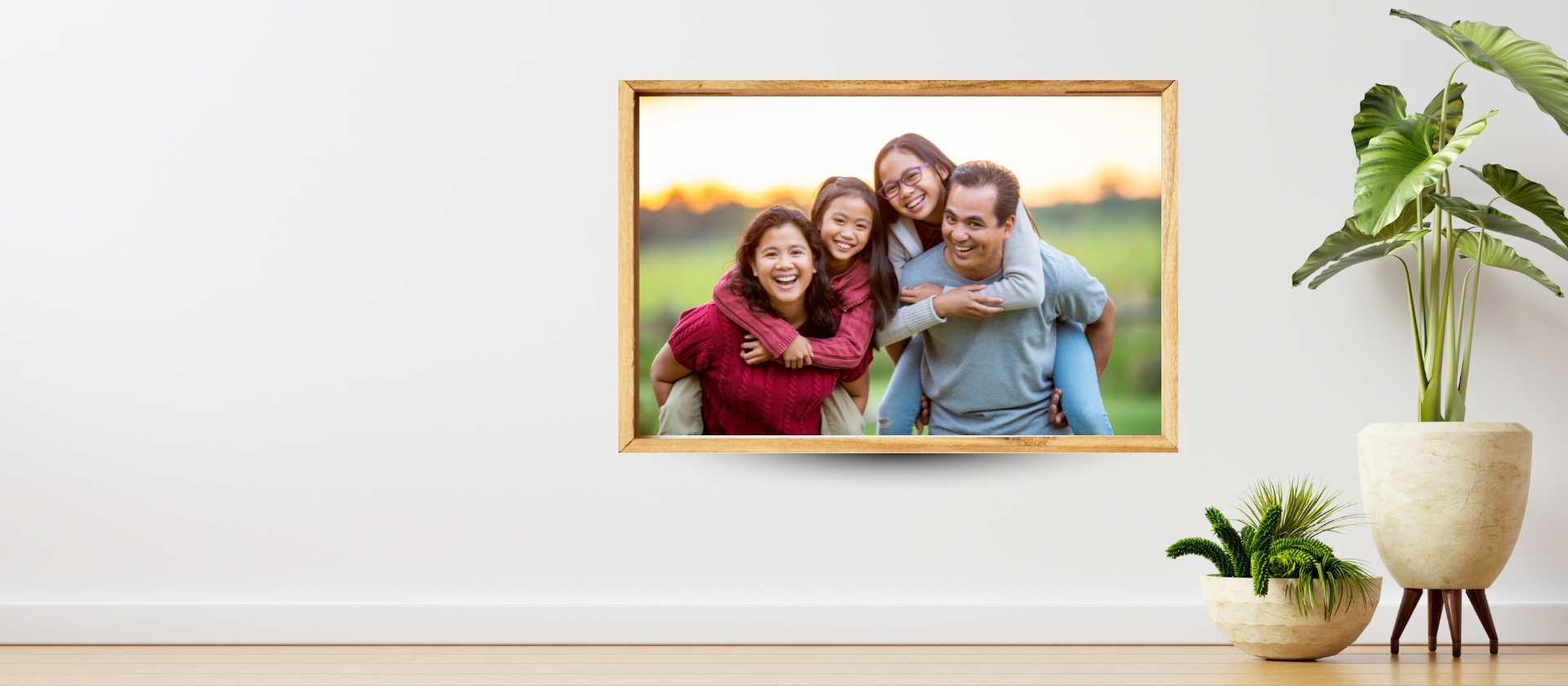 Transform Your Walls with Art