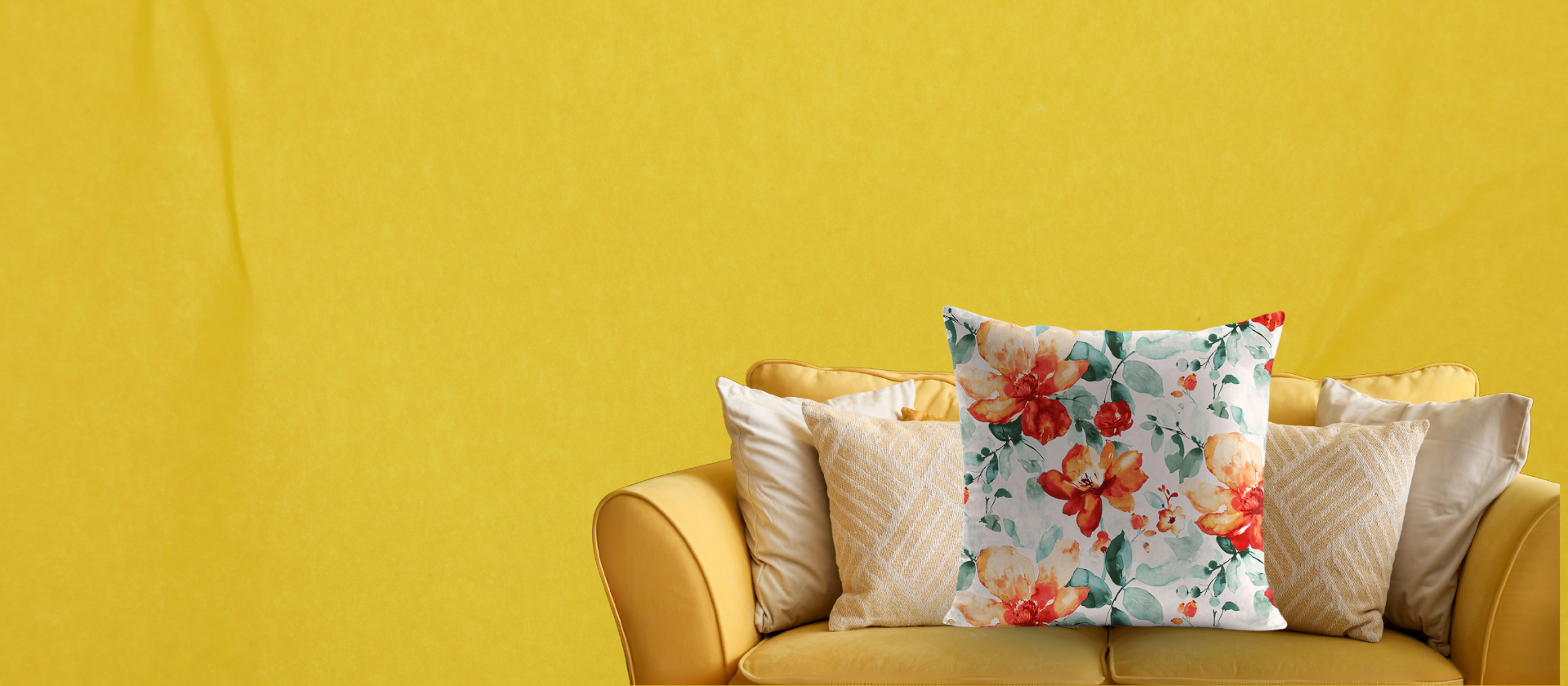 Add Personality to Your Space